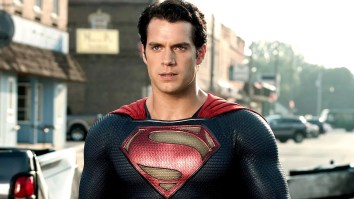 Ryan Reynolds Savagely Roasts Henry Cavill’s Poorly CGI’d ‘Justice League’ Mustache, Cavill Has An A+ Response
