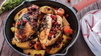 This Is An Epic Deal On Pre-Seasoned Cast Iron Skillets