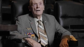 Four Battle Of Midway Veterans From WWII React To The New ‘Midway’ Feature Film
