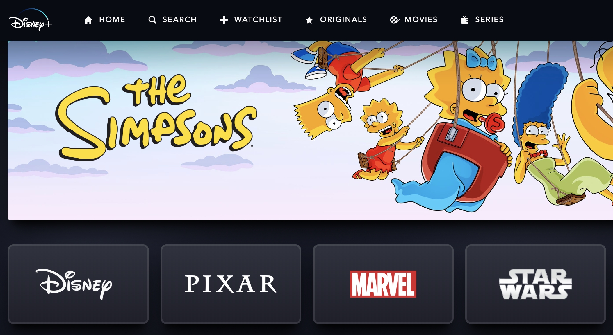 How To Sign Up For The Disney+ Bundle If You Already Have A Hulu or