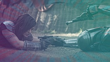 ‘The Mandalorian’ Ep. 4 Review: This Is The Best ‘Star Wars’ Content Of My Lifetime