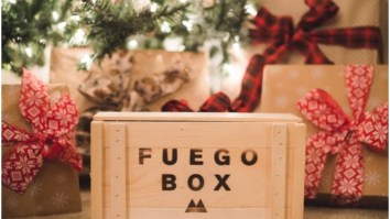 Fuego Box Is The Perfect Gift For A Hot Sauce Lover – Here’s How To Get It 10% Off!