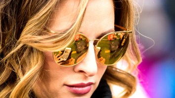 Sean Payton Out-Kicks His Coverage, Gets Engaged To Former Miss West Virginia Skylene Montgomery