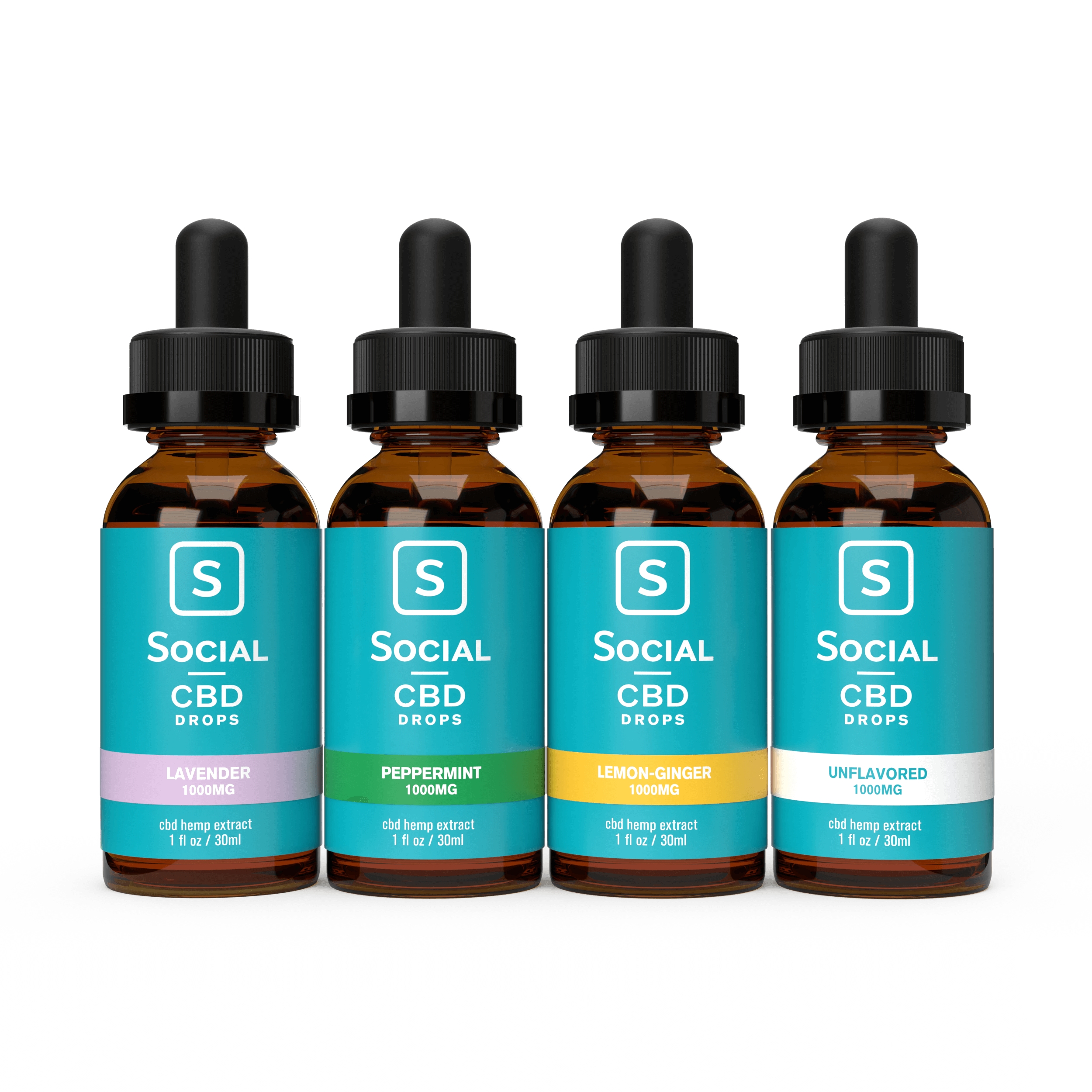 Feeling Stressed Or Achy? Social CBD Has The Stuff You Need After