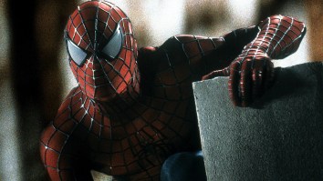 5-Year-Old Takes His Dad’s Cocaine To School, Says It ‘Makes Him Feels Like Spider-Man’