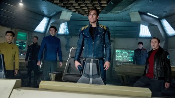 ‘Star Trek 4’ Is A Go With Chris Pine Set To Return As Captain Kirk, ‘Fargo’ Creator Noah Hawley To Direct