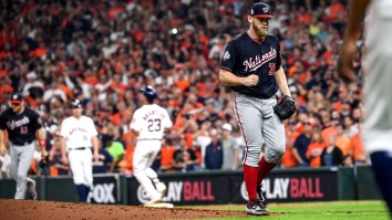 Smart Or Crazy? Stephen Strasburg Opts Out Of 4-Year, $100 Million Deal With The World Series Champs