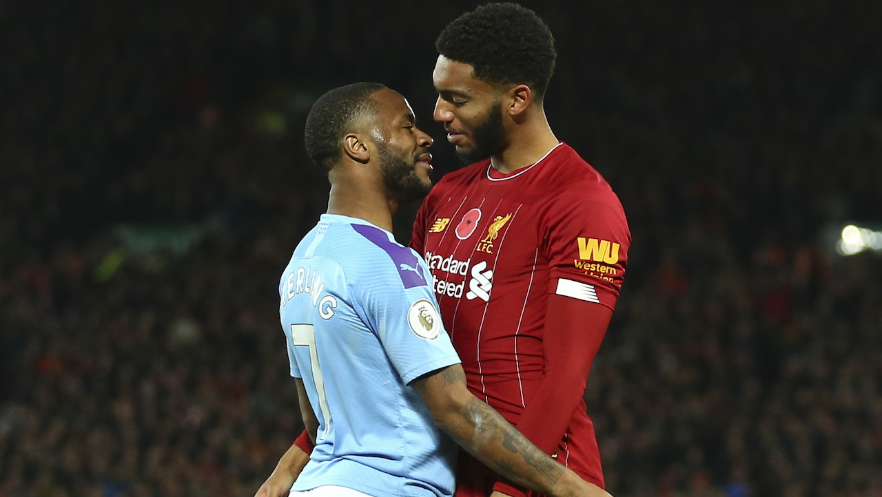 Raheem Sterling Jerseys, Raheem Sterling Shirt, Raheem Sterling Gear &  Merchandise