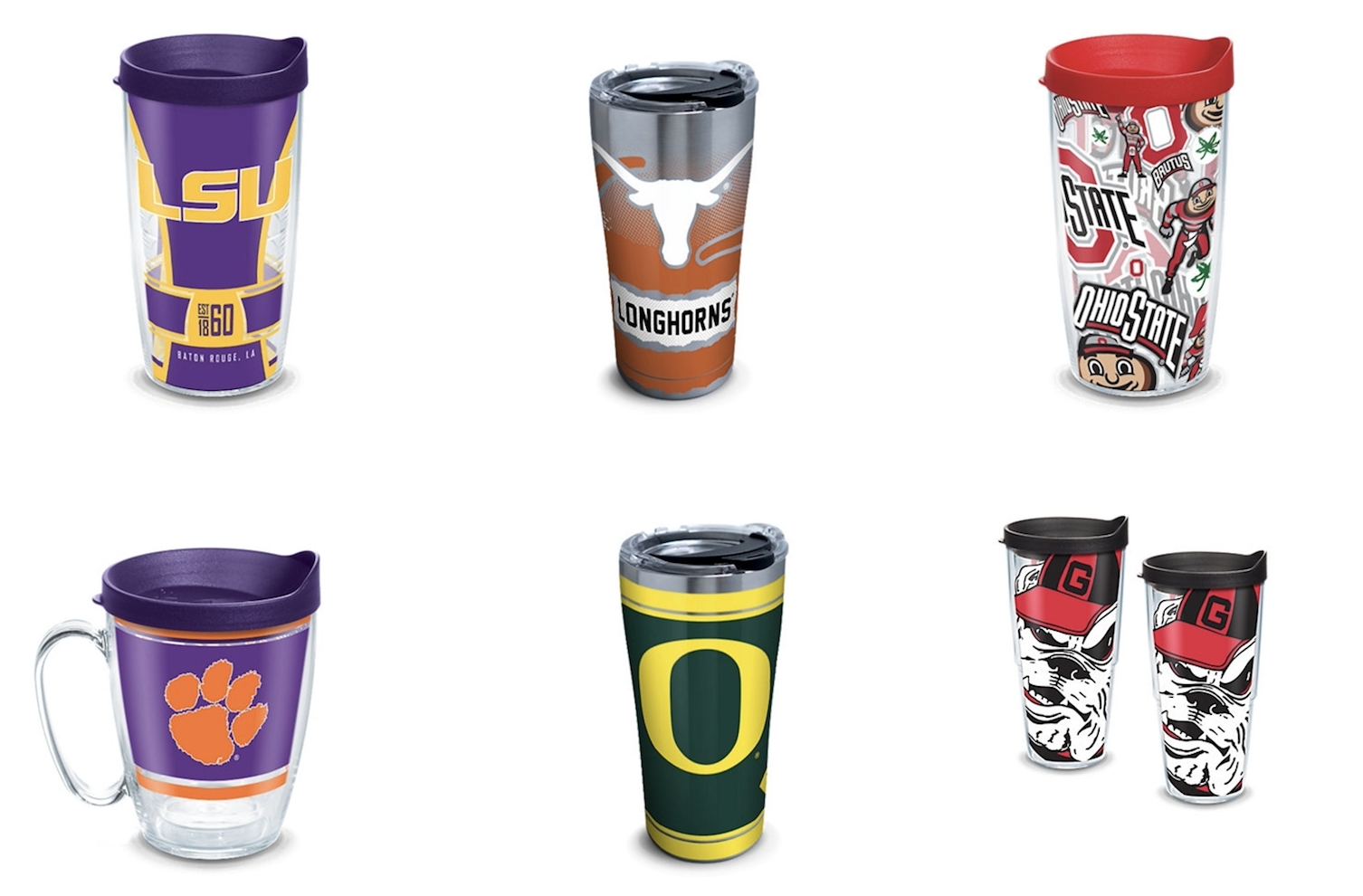 10 Yeti Tumbler Alternatives For Under 30 That Will Make Your Life