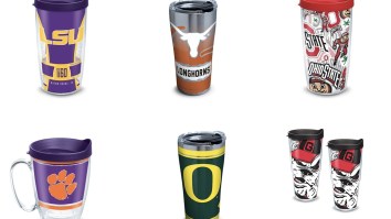 50% Off Tervis Tumblers For Cyber Monday – The Perfect Gift