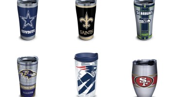 Deal Alert: 50% Off All Tervis Tumbler Products This Black Friday