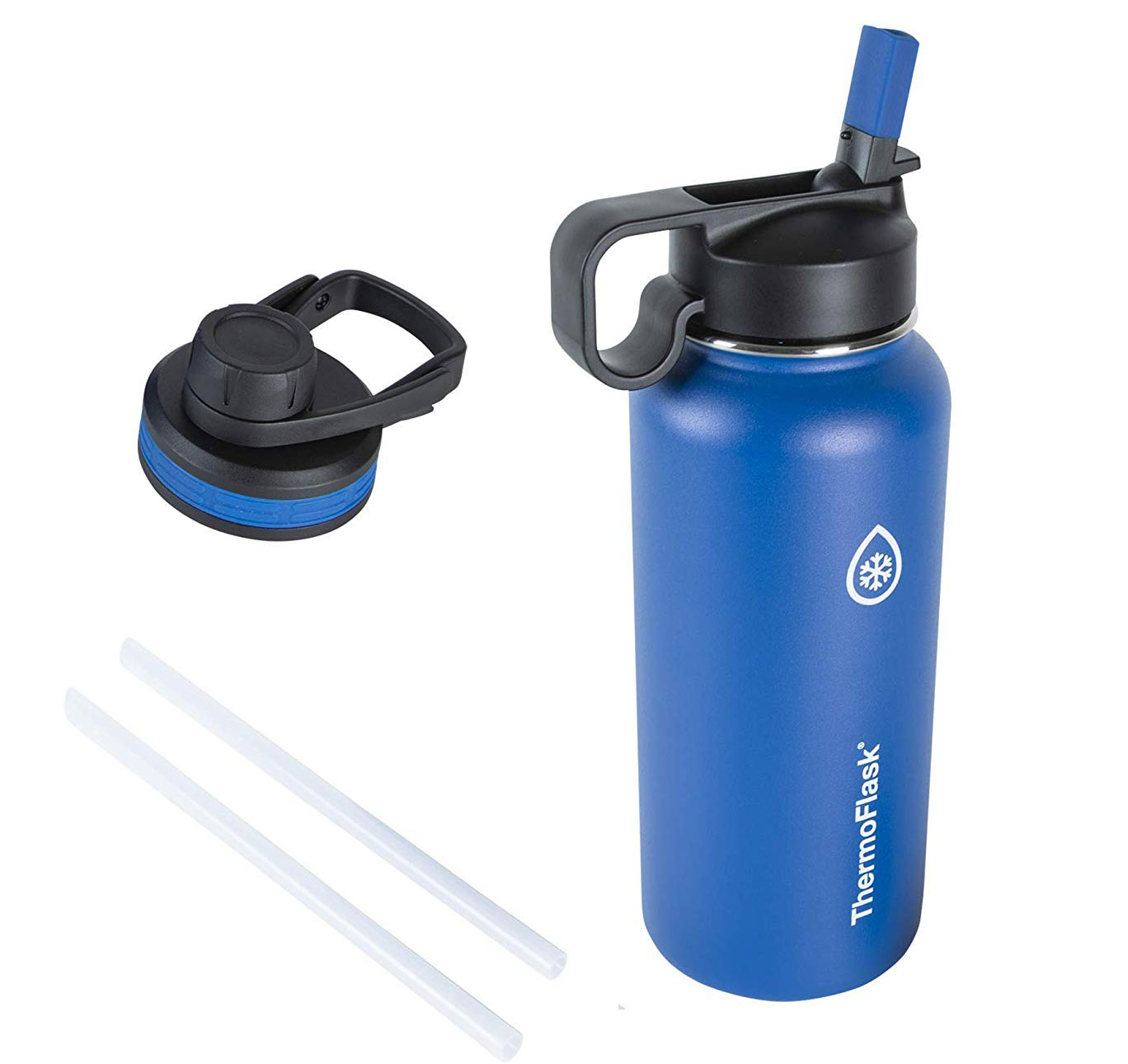 These 12 Best Filtered Water Bottles Will Help You, And The Environment