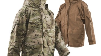 Tru-Spec Jackets And Parkas On Sale Today Only – Windproof, Waterproof, Breathable