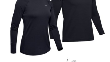 Woot Daily Deals: Under Armour ColdGear, Paddleboards, Power Tools