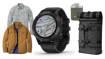 8 Travel-Ready Gifts For The Adventurer In Your Life