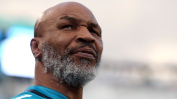 An Emotional Mike Tyson Gives Powerful Interview About Life Without Boxing: ‘I’m Nothing, Sometimes I Feel Like A B*tch’