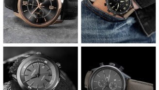 Treat Yourself This Holiday Season With These Watches From Vincero Watches That Are All Under $225