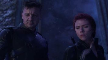 Black Widow And Hawkeye Fight Thanos Goons On Vormir In Newly-Released Deleted Scene From ‘Avengers: Endgame’