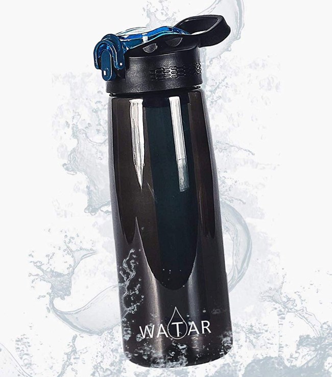 Best Filtered Water Bottles