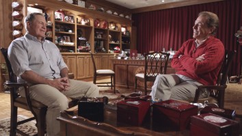 ‘Belichick & Saban: The Art of Coaching, Long Shot’ And ‘Hellboy’ Highlight What’s New On HBO Now In December