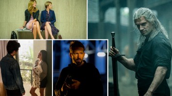 Huge Month Coming For Netflix In December: ‘The Witcher, You, 6 Underground, Marriage Story, Magic for Humans’ And More