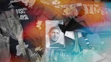 WHO FOOTS THE BILL? Football, Finances, And Paying For A Player That Never Arrived