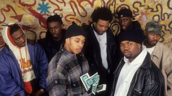 We May Soon Live In A World Where The Wu-Tang Clan Has Its Very Own Theme Park
