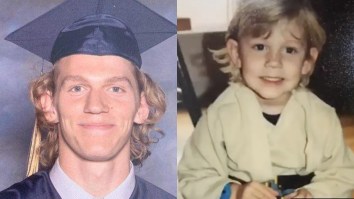 21-Year-Old Hero Student Killed In UNCC Shooting Officially Named A Jedi Master In ‘Star Wars’ Universe