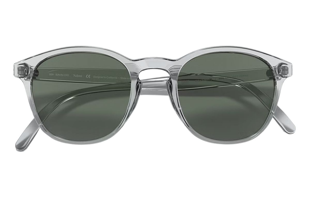 The 10 Best Men's Sunglasses Under 50 You'll Actually Want To Wear