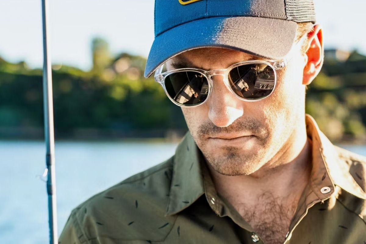 The 10 Best Men's Sunglasses Under $50 You'll Actually Want To Wear