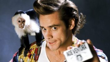 Rumor Has It A Third ‘Ace Ventura’ Film Is In The Works