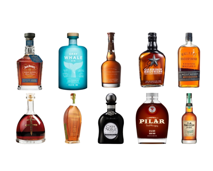 Alcohol Gift Sets Guide: What's Appropriate And When?