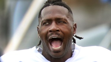 The List Of The Most-Googled People Of 2019 Is Led By Antonio Brown (And Is Anyone Really Surprised?)