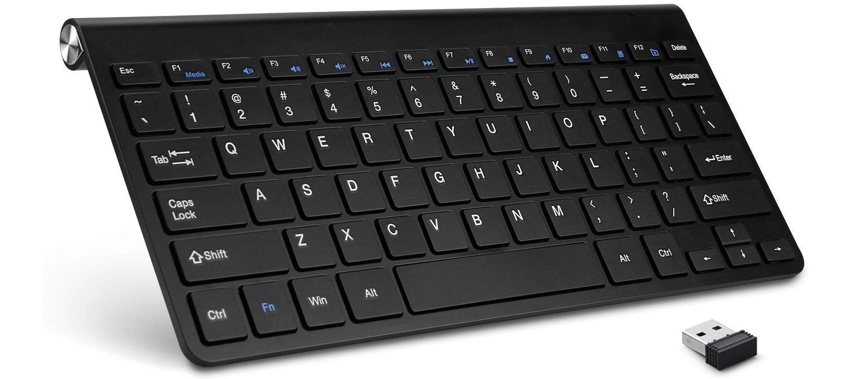 12 Of The Best Wireless Keyboards On The Market Today Because Cords Are For Suckers BroBible