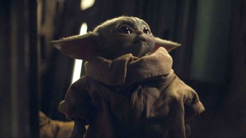 There’s A Theory That Baby Yoda Is Connected To The Return Of Palpatine In ‘Rise of Skywalker’
