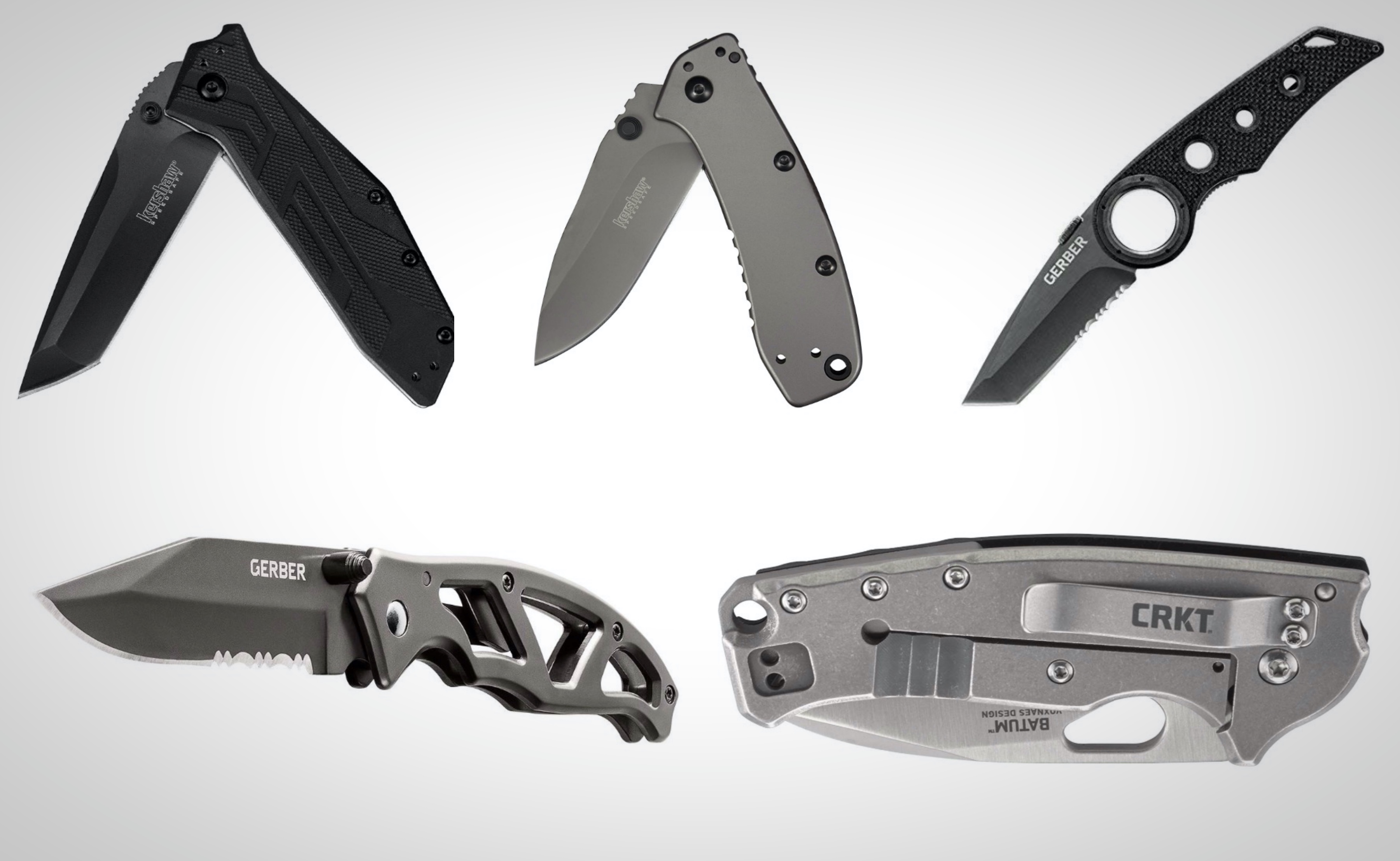 The 20 Best Cyber Monday Deals On Pocket Knives BroBible