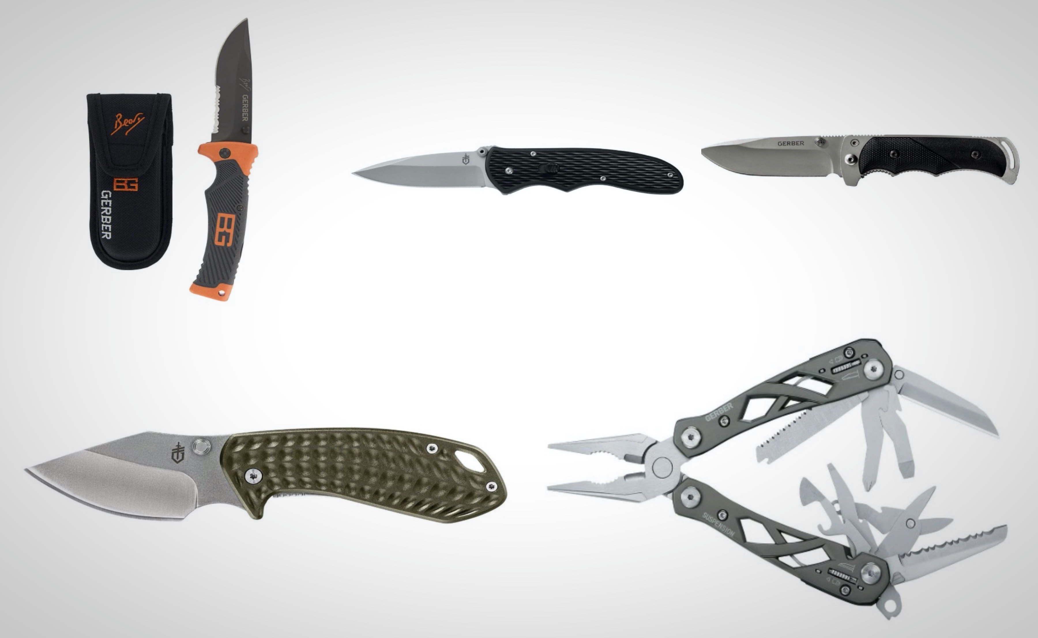 The 20 Best Cyber Monday Deals On Pocket Knives BroBible