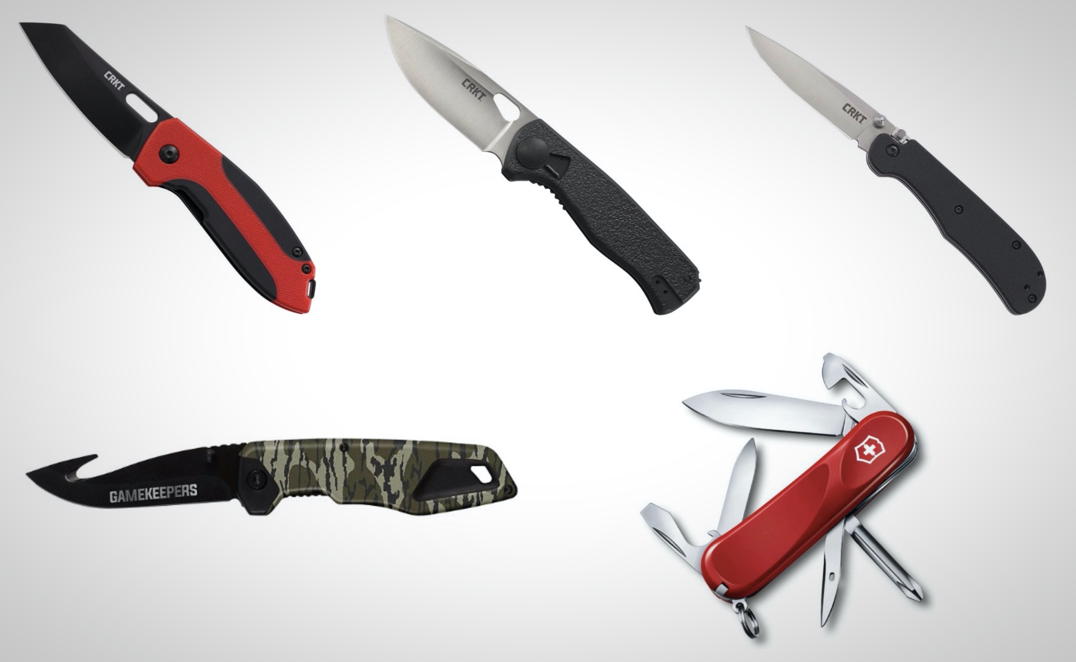 The 20 Best Cyber Monday Deals On Pocket Knives BroBible