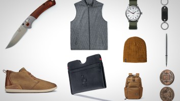 10 Of The Best Damn Everyday Carry Essentials This Christmas Season