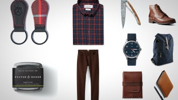 10 Of The Best Everyday Carry Essentials To Get For Christmas This Year