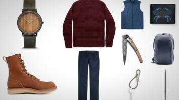 10 Of The Best Everyday Carry Essentials You Should Cop For The New Year