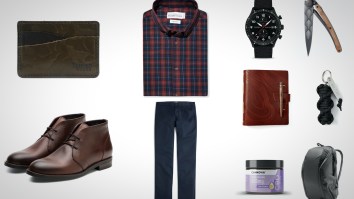 10 Of The Best Everyday Carry Essentials For Guys This Holiday Season
