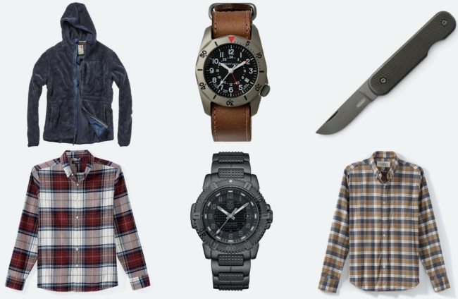 best last minute Christmas gifts for guys on sale right now