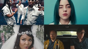 Here Are 40 Songs From 2019 That Might Never Leave My Listening Rotation