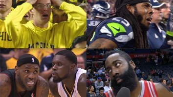 Here’s An Exhaustive Look Back At The Best Sports GIFs To Hit The Internet In The 2010s