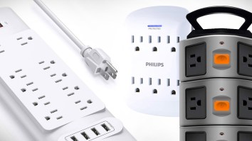 The Best Surge Protectors And Power Strips To Keep All Your Important Tech Safe