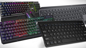 12 Of The Best Wireless Keyboards On The Market Today Because Cords Are For Suckers