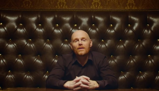 Bill Burr and All Things Comedy (ATC) present a new stand-up comedy show on Comedy Central called The Ringers.