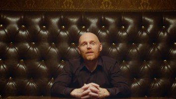 Watch The Trailer For Bill Burr’s New Comedy Central TV Series That Will Find The Next Great Stand-Up Comedian