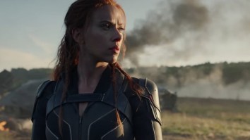Nature Is Healing: Disney CEO Says ‘Black Widow’ Will Release In May